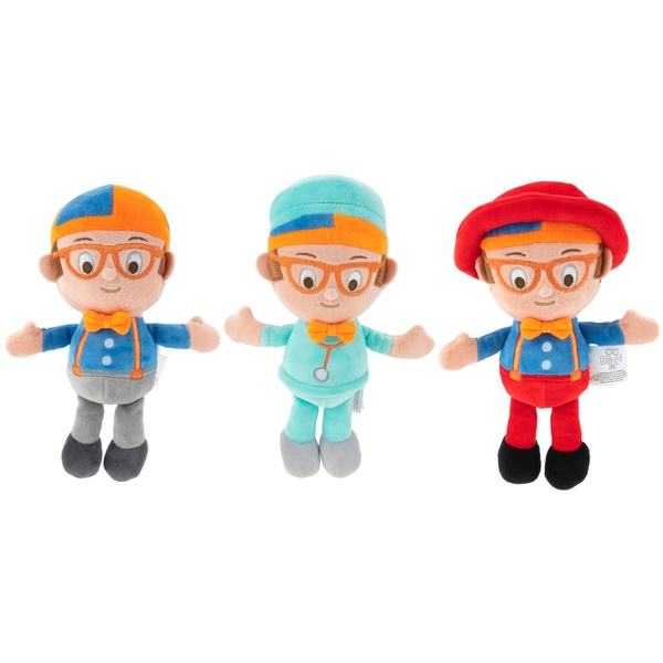 42+ Blippi Toys Uk !!!