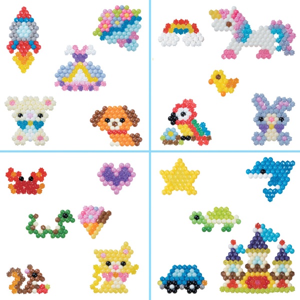 Aquabeads Design Factory | Smyths Toys UK