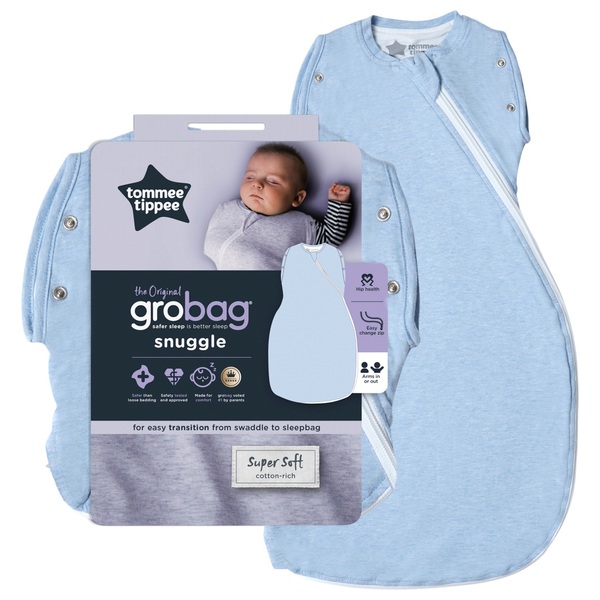 grobag next