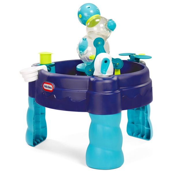 Little Tikes Foamo 3-in-1 Water Table | Smyths Toys UK