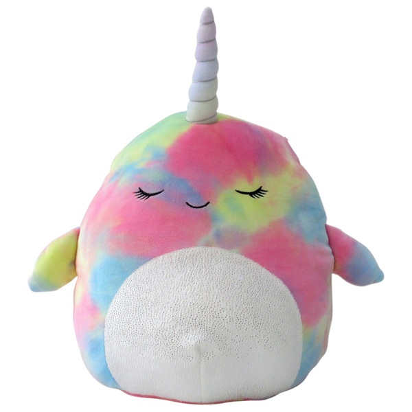 squishmallow narwhal
