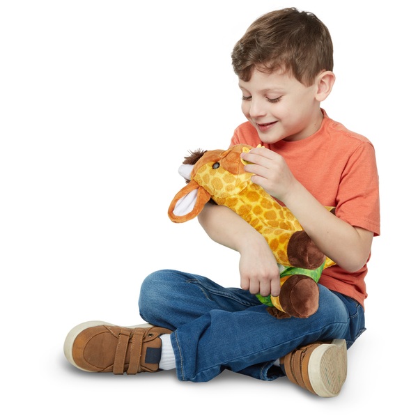 giraffe toy smyths