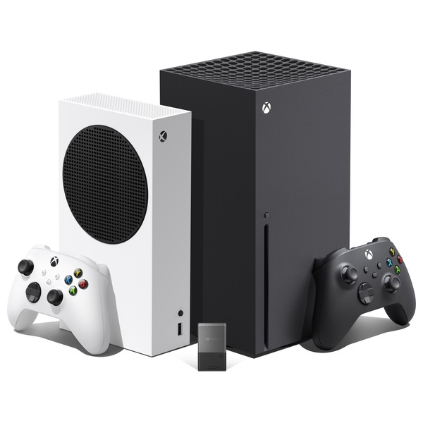 xbox one s storage expansion