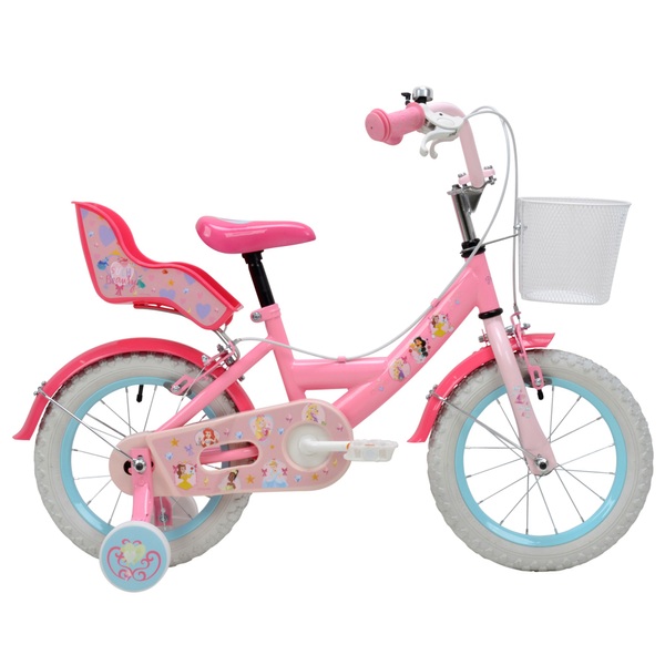 princess bike smyths