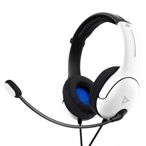  PDP Gaming LVL30 Wired Chat Headset