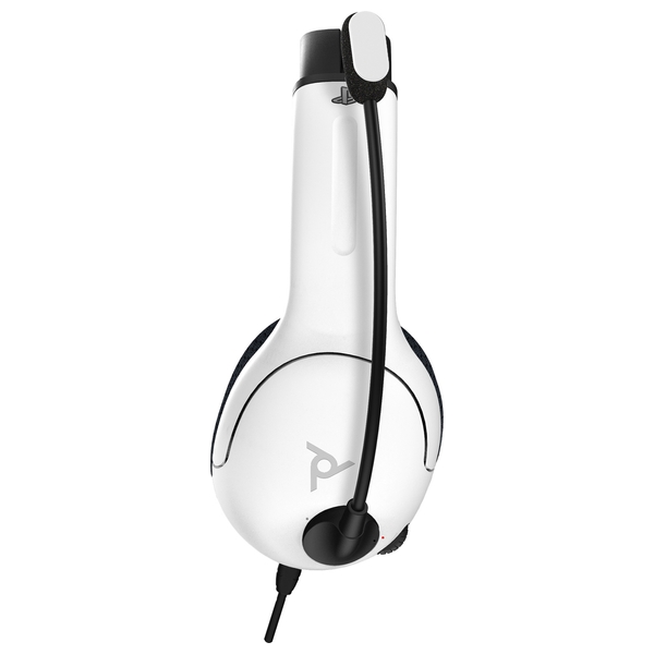 PDP Gaming Licensed LVL 40 Wired Stereo Headset for PS5, PS4 & PC