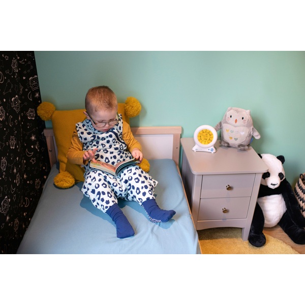 Tommee Tippee Gro Clock Ollie the Owl Toddler Sleep Trainer Smyths