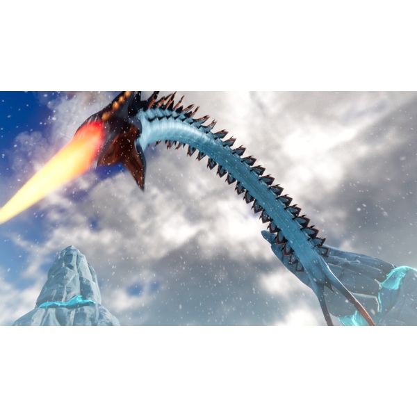 subnautica below zero ps4 pre order subnautica below zero ps4 pre order