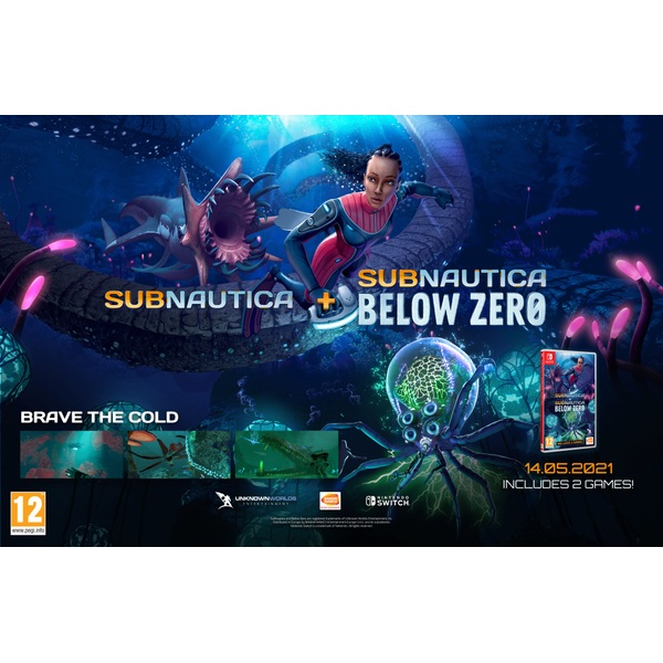 subnautica below zero nintendo switch download free