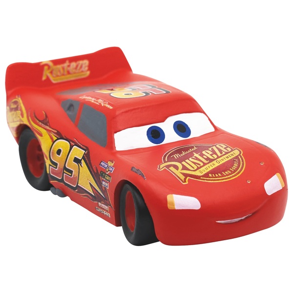 Tonies - Disney Cars Lightning McQueen Audio Tonie | Smyths Toys UK