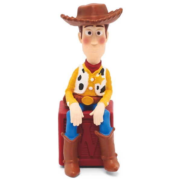 Tonies - Disney Toy Story Woody Audio Tonie | Smyths Toys UK