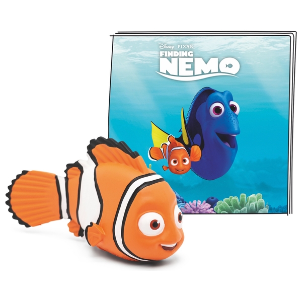 Tonies - Disney Finding Nemo Audio Tonie | Smyths Toys UK