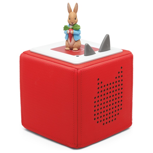 Tonies - Peter Rabbit Audio Tonie | Smyths Toys UK