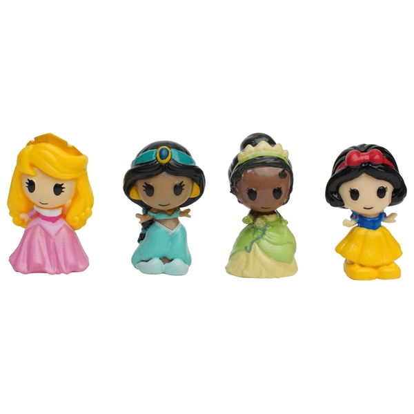 Ooshies Disney Series 1 Single Capsule Assortment | Smyths Toys UK