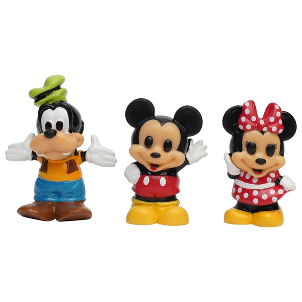 Ooshies Disney Series 1 Single Capsule Assortment | Smyths Toys UK