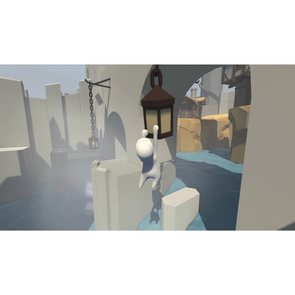 Human: Fall Flat - Anniversary Edition Xbox One | Smyths Toys Ireland