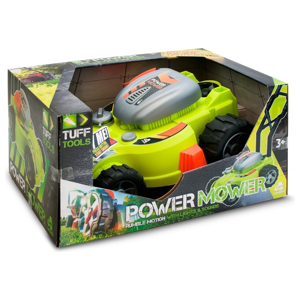 toy lawn mower smyths