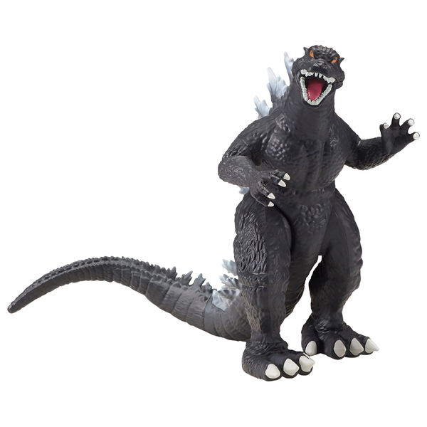 godzilla final wars action figures