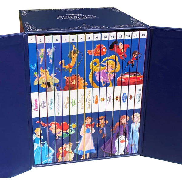 Disney Storytime Collection: 15 Book Boxset | Smyths Toys UK