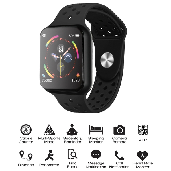 itime smartwatch