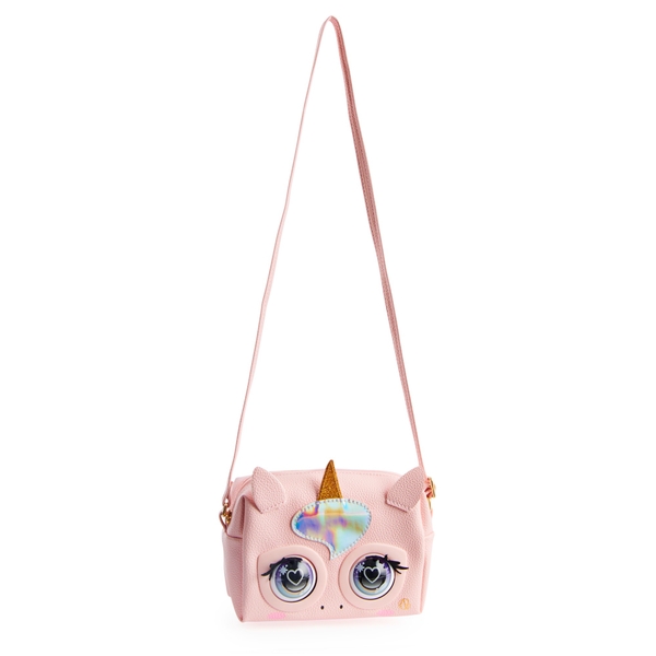 Purse Pets Glamicorn Unicorn | Smyths Toys UK