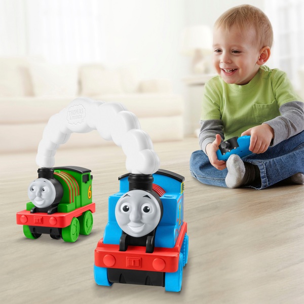 thomas the tank engine remote control