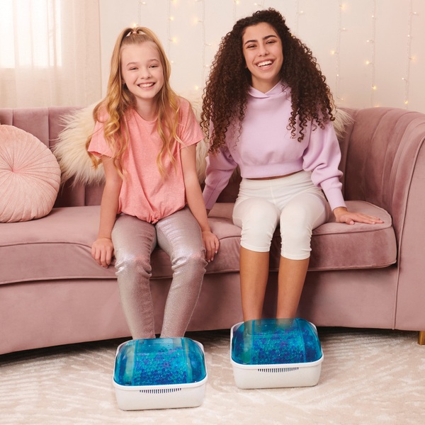 Orbeez The One and Only Soothing Foot Spa with 2,000 Orbeez Smyths