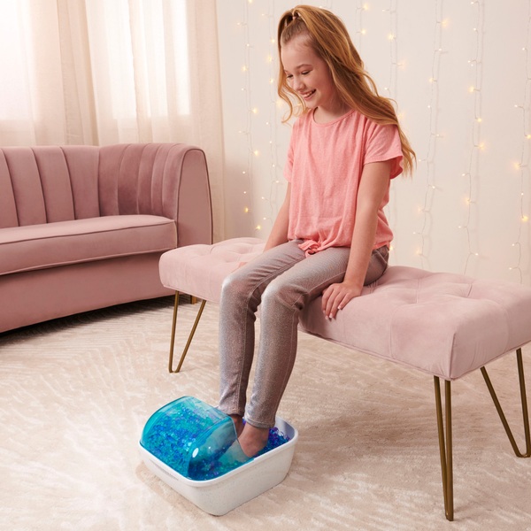 Orbeez The One and Only Soothing Foot Spa with 2,000 Orbeez Smyths