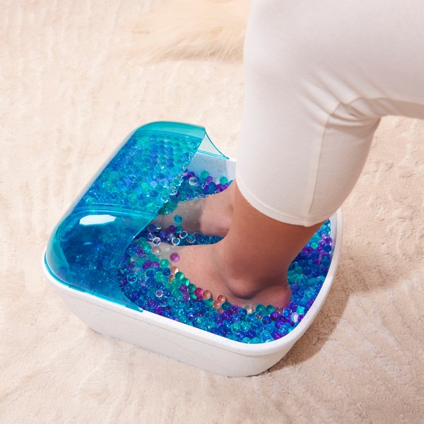 Orbeez The One and Only Soothing Foot Spa with 2,000 Orbeez | Smyths ...