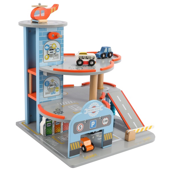 wooden toys smyths