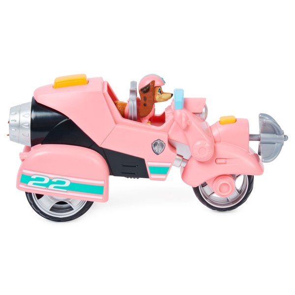 PAW Patrol Liberty Deluxe Vehicle Smyths Toys UK