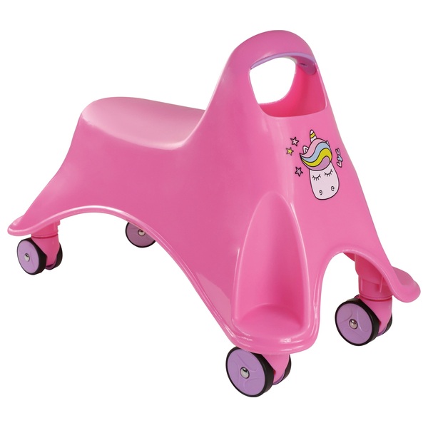 Smyths toys deals unicorn ride on