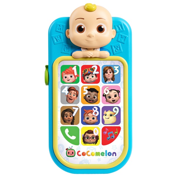 CoComelon Learning Tablet - Just Play