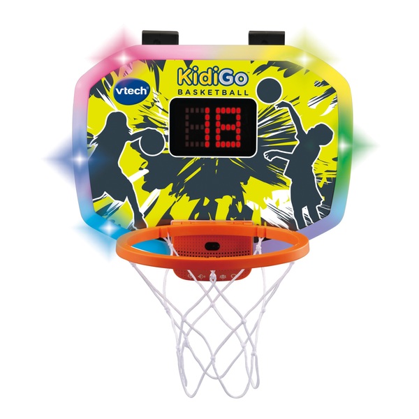 VTech KidiGo Basketball Smyths Toys UK