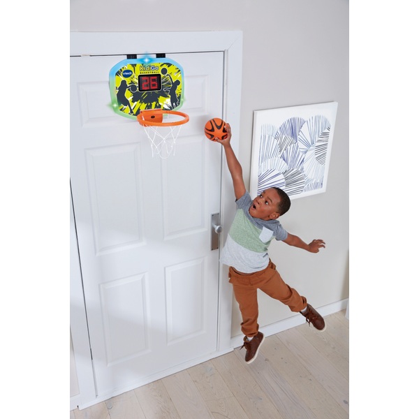 Smyths toys hot sale basketball net