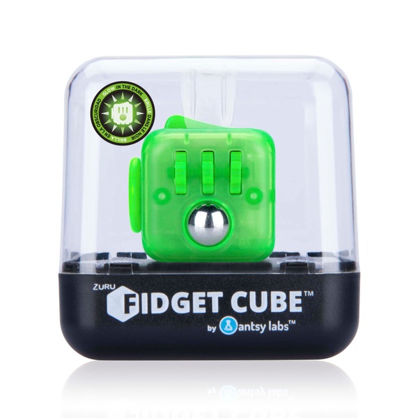 ZURU Fidget Cube Assortment