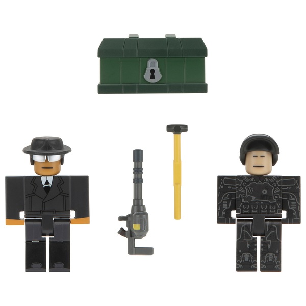 series 8 wave 2 roblox toy