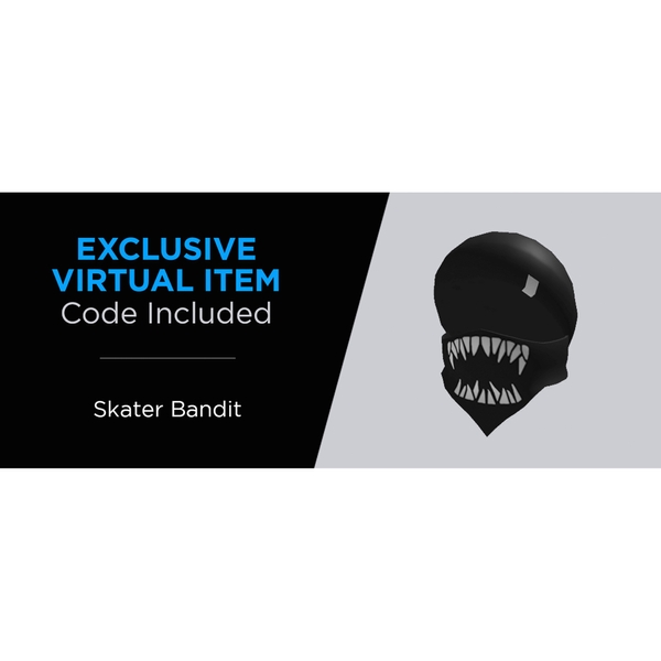 Roblox Skate Park The Rail Game Pack Wave 10 Smyths Toys Ireland