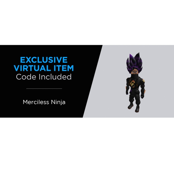 Roblox Ninja Legends Deluxe Playset Smyths Toys Ireland