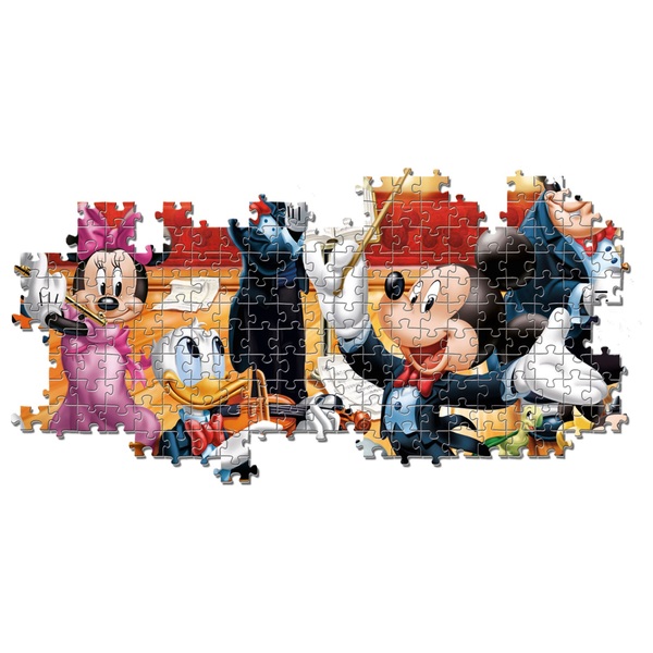 Clementoni Disney Orchestra 13,200 Piece Jigsaw Puzzle Smyths Toys UK