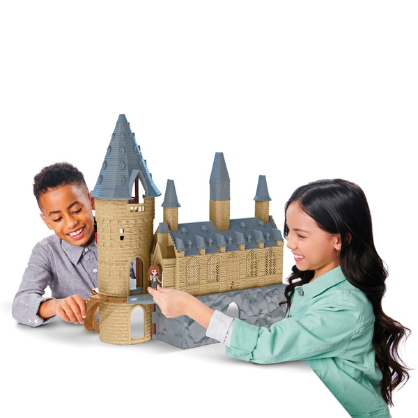Harry Potter - Magical Minis Le Château de Poudlard