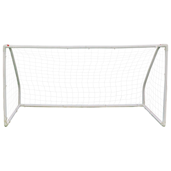 10ft x 6ft PVC Football Goal Smyths Toys UK
