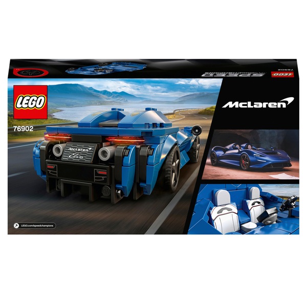 lego auto mclaren