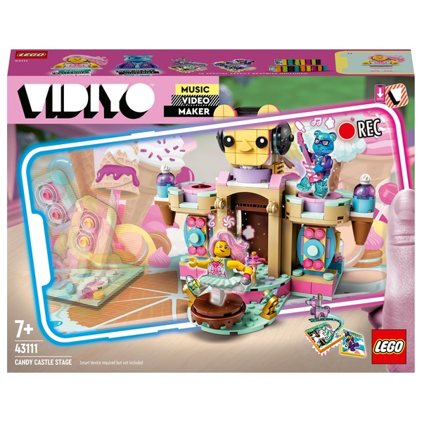 lego video for kids free