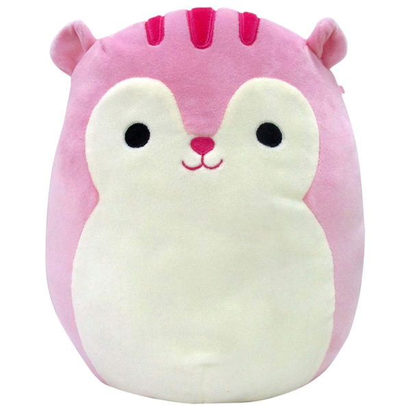 Squishmallows 40cm - Sarah the Squirrel | Smyths Toys UK