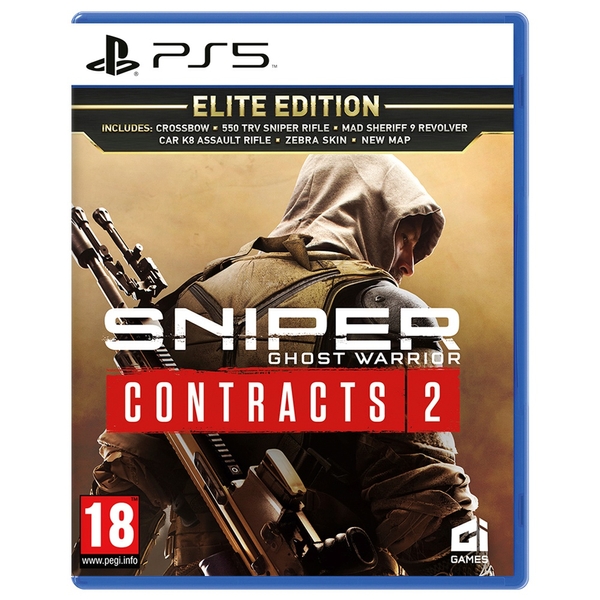 sniper ghost warrior contracts 2 ps5 sniper ghost warrior contracts 2 ps5