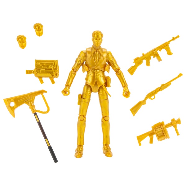 midas toys from fortnite