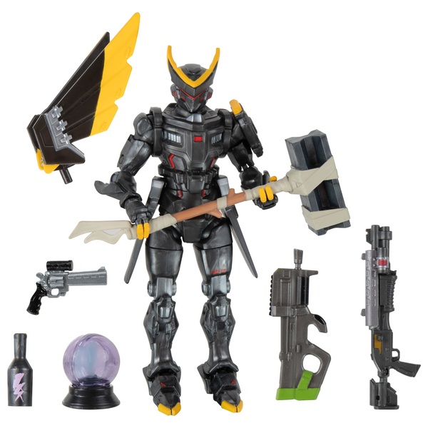 legendary series fortnite toys