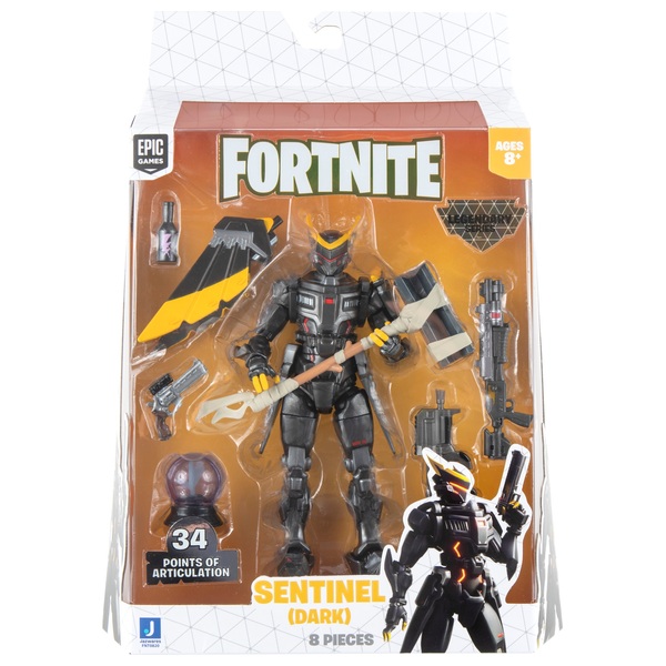 legendary series fortnite toys