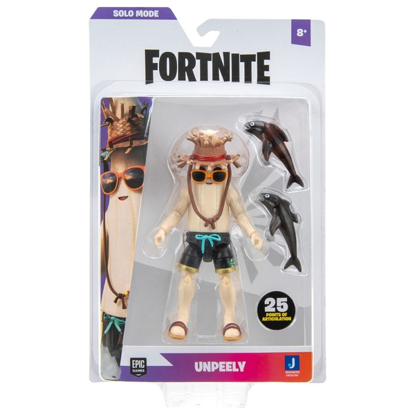 rare fortnite toys